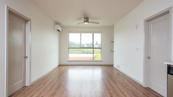 Windsor at Amberglen | Living Space